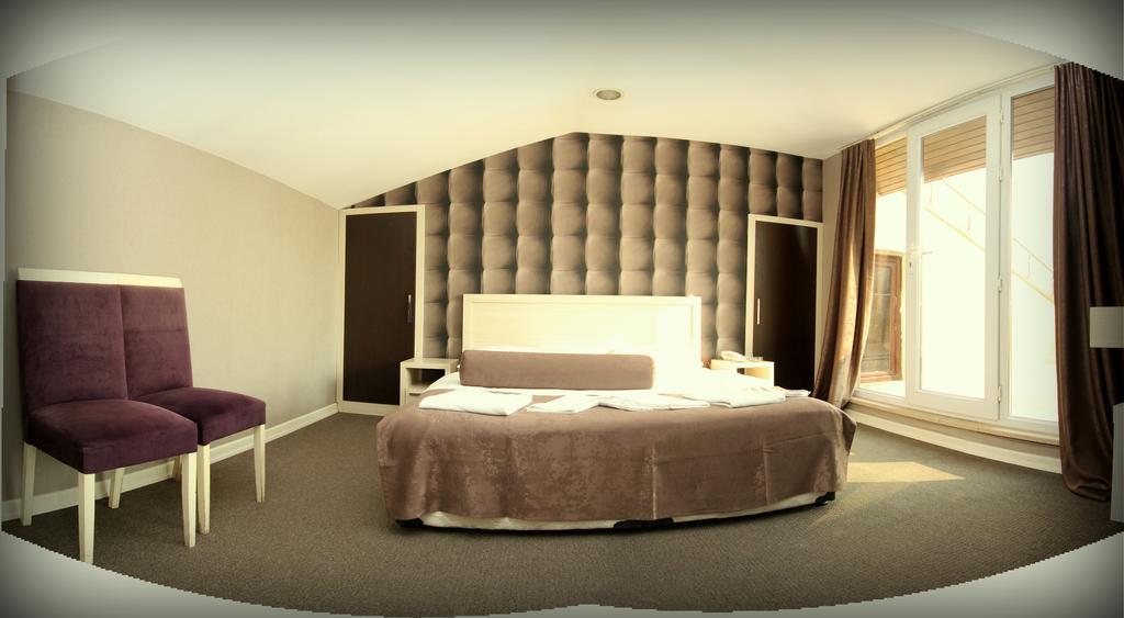 Blue Marine Hotel Sekerpinari Room photo